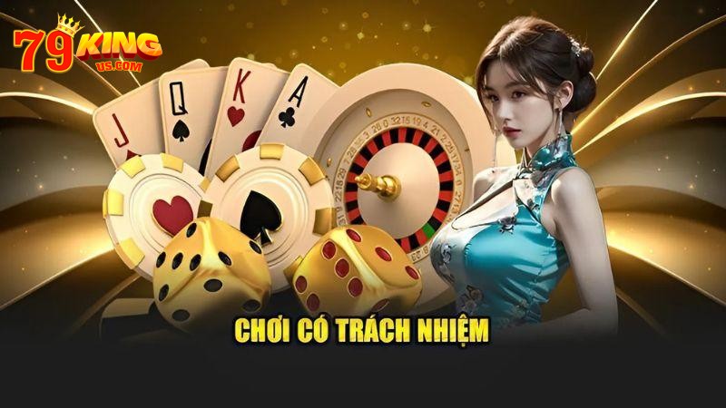 Chơi có trách nhiệm đem lại nhiều lợi ích thiết thực cho thành viên.