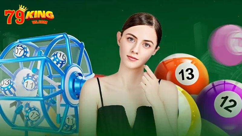 Mega645 là loại hình giải trí ăn khách tại lô đề 79KING.