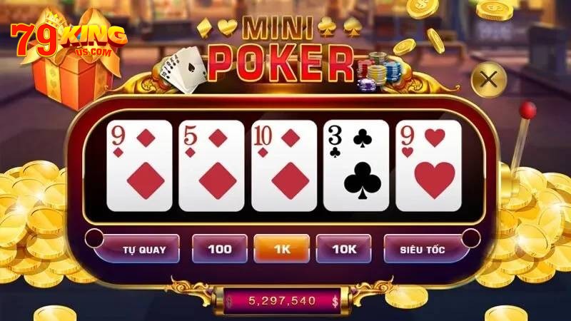 Những quy tắc đặt cược trong tựa game bạn cần biết
