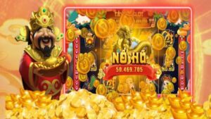 Nổ hũ 79KING: Jackpot cực khủng, rủng rỉnh thu tiền thưởng
